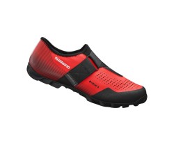 Cykelskor Shimano SH-MX100 Röd